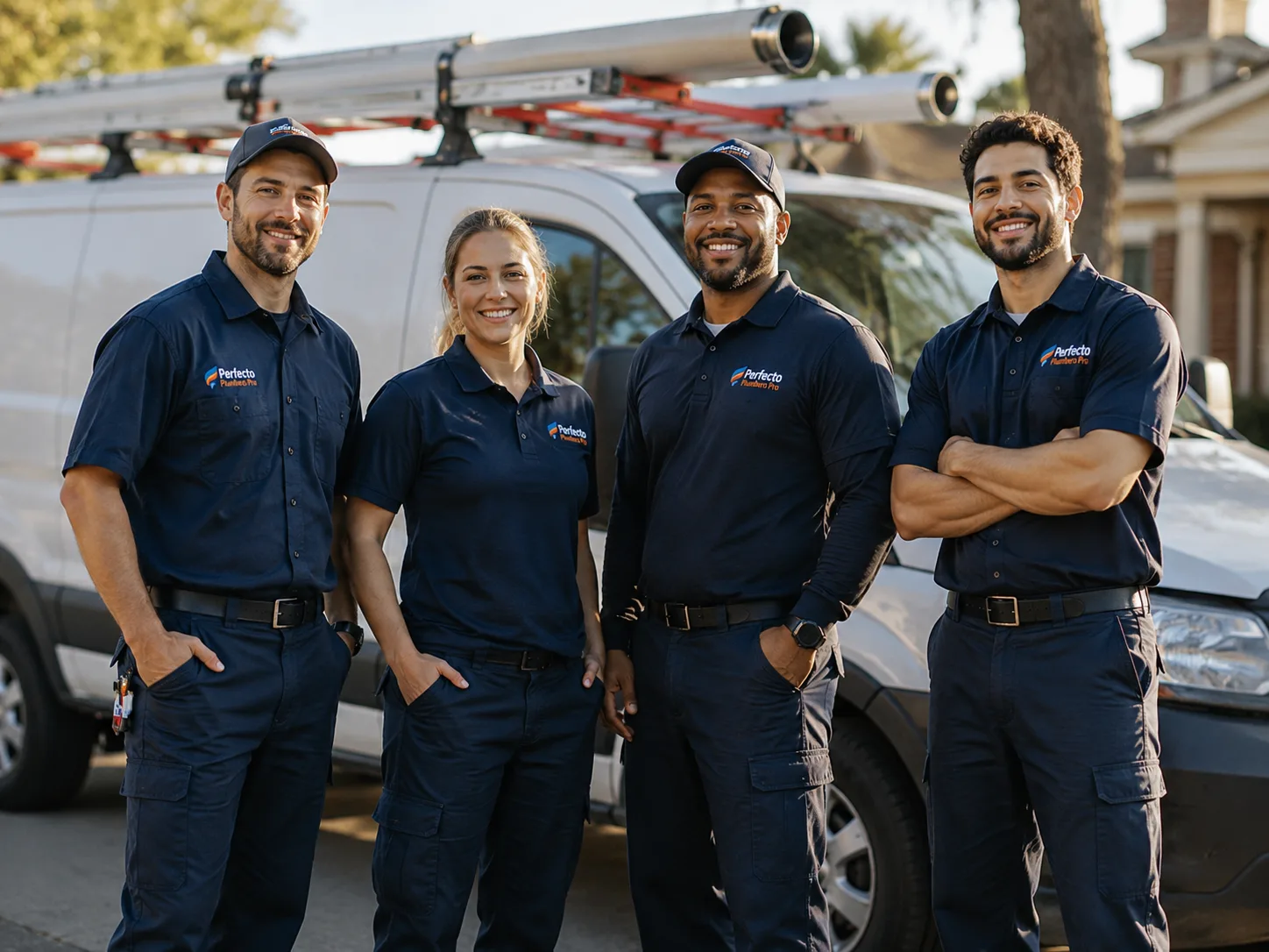 Emergency Plumber Near Me in Fentress, TX near me